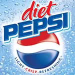 (image for) Diet Pepsi 2 Liter