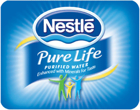 (image for) z Dasani Water