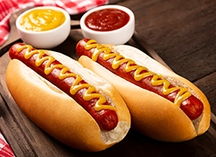 (image for) Hot Dogs