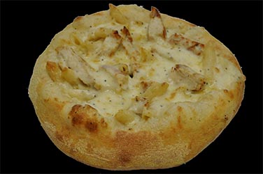 (image for) Buffalo Chicken