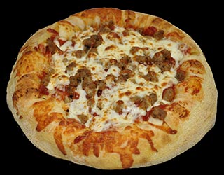 (image for) Italian Sausage Marinara