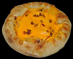 (image for) Macaroni and Cheese