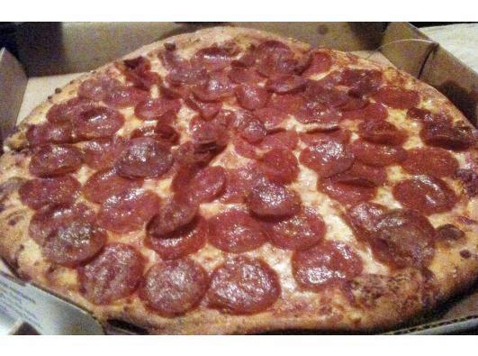 (image for) School 1 topping
