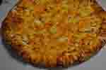 BBQ Chicken Pizza (image for) BBQ Chicken Pizza