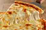 (image for) Cauliflower Pizza Crust