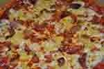 (image for) Hawaiian pizza