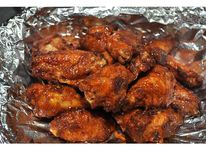 (image for) Buffalo Wings