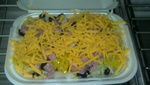 (image for) Antipasto Salad