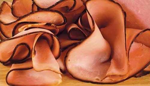 (image for) 1/3 Pounder Hamburger